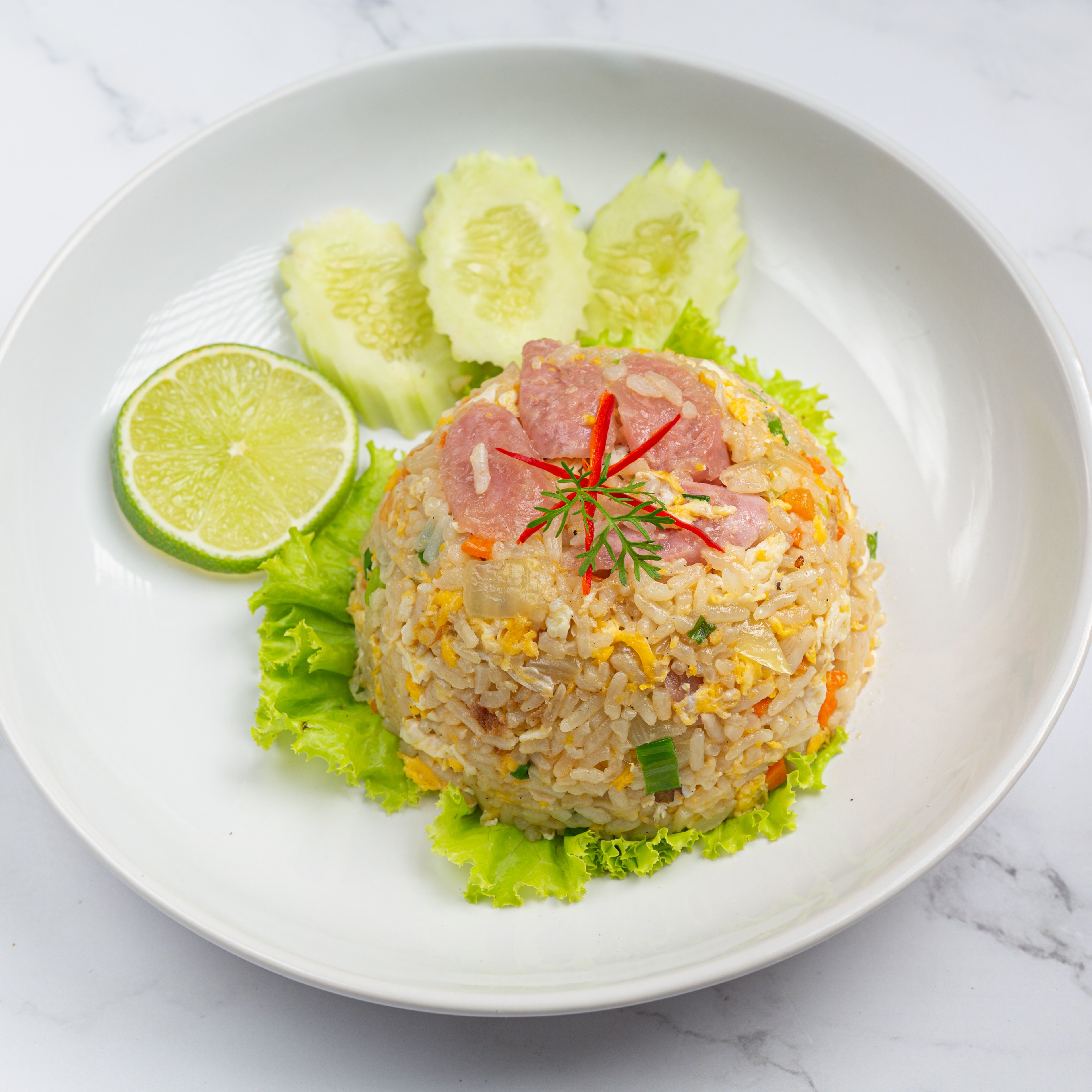 Fried Rice